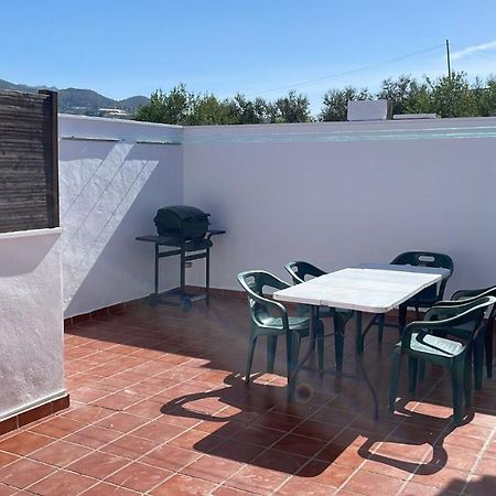 Maravilloso Duplex En Itrabo 아파트 외부 사진