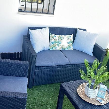 Maravilloso Duplex En Itrabo 아파트 외부 사진