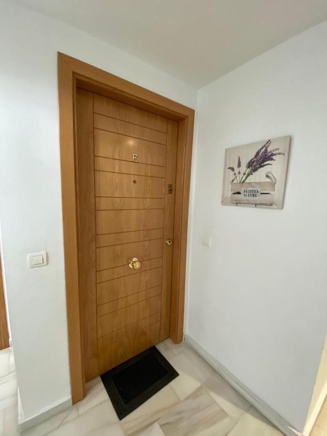 Maravilloso Duplex En Itrabo 아파트 외부 사진