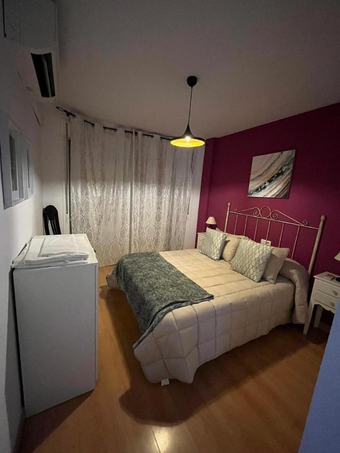 Maravilloso Duplex En Itrabo 아파트 외부 사진