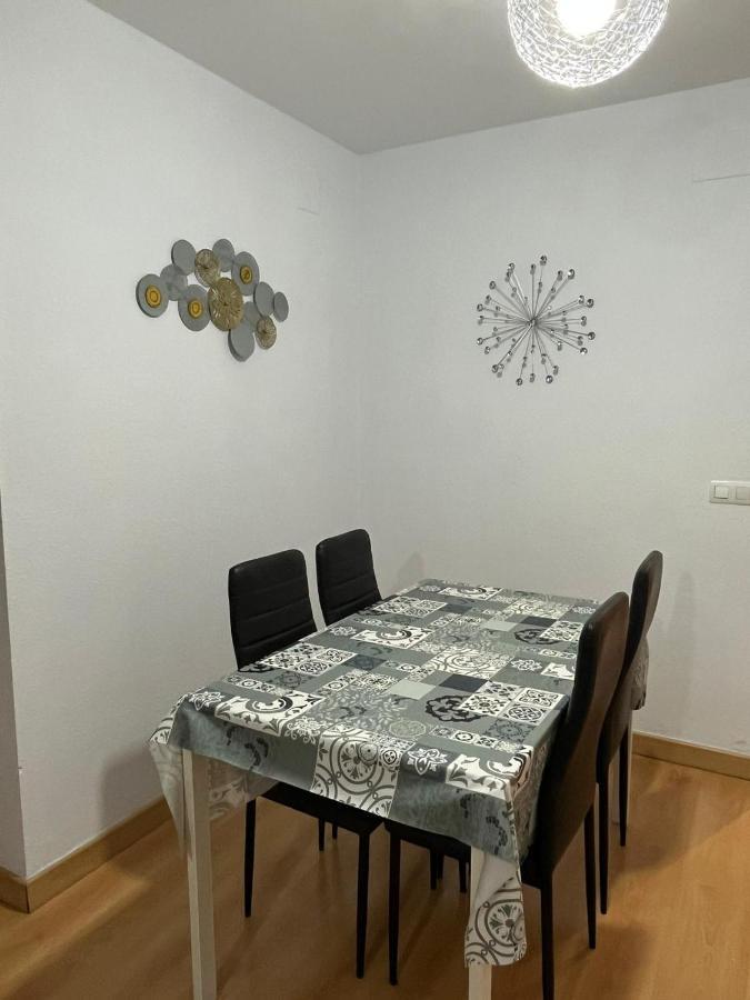 Maravilloso Duplex En Itrabo 아파트 외부 사진