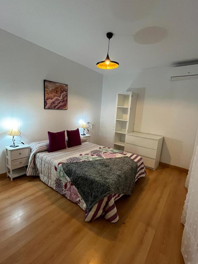 Maravilloso Duplex En Itrabo 아파트 외부 사진