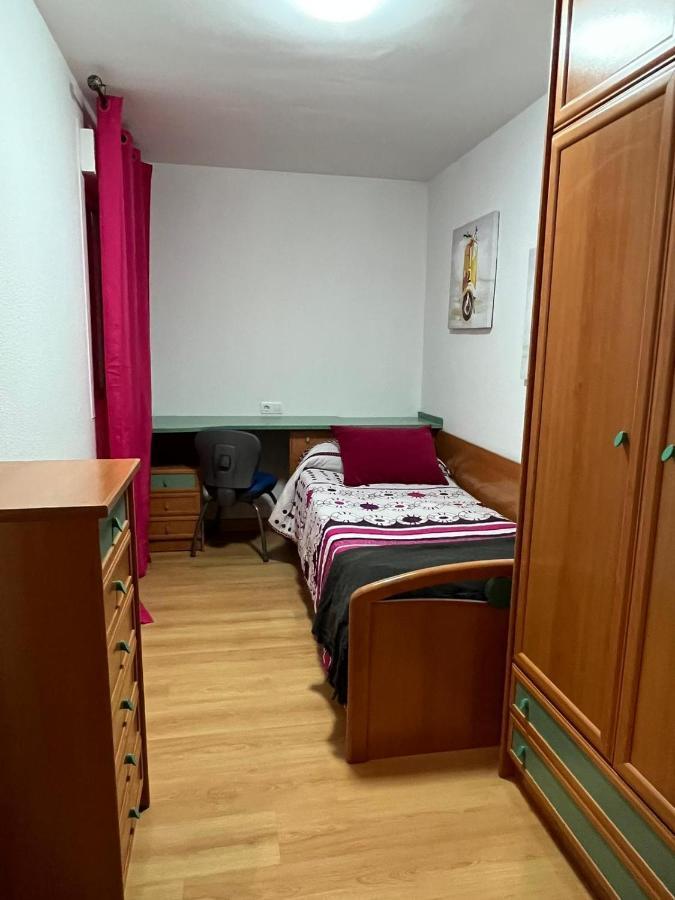 Maravilloso Duplex En Itrabo 아파트 외부 사진
