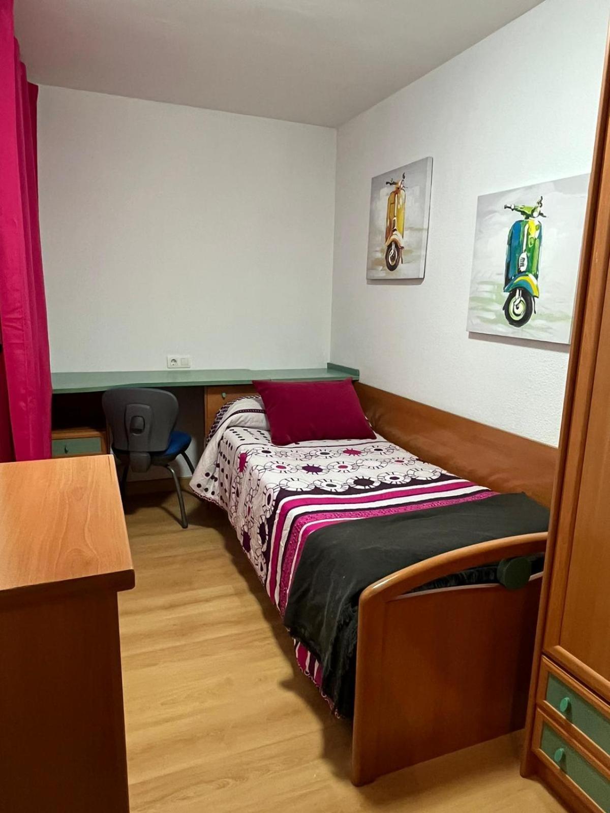 Maravilloso Duplex En Itrabo 아파트 외부 사진