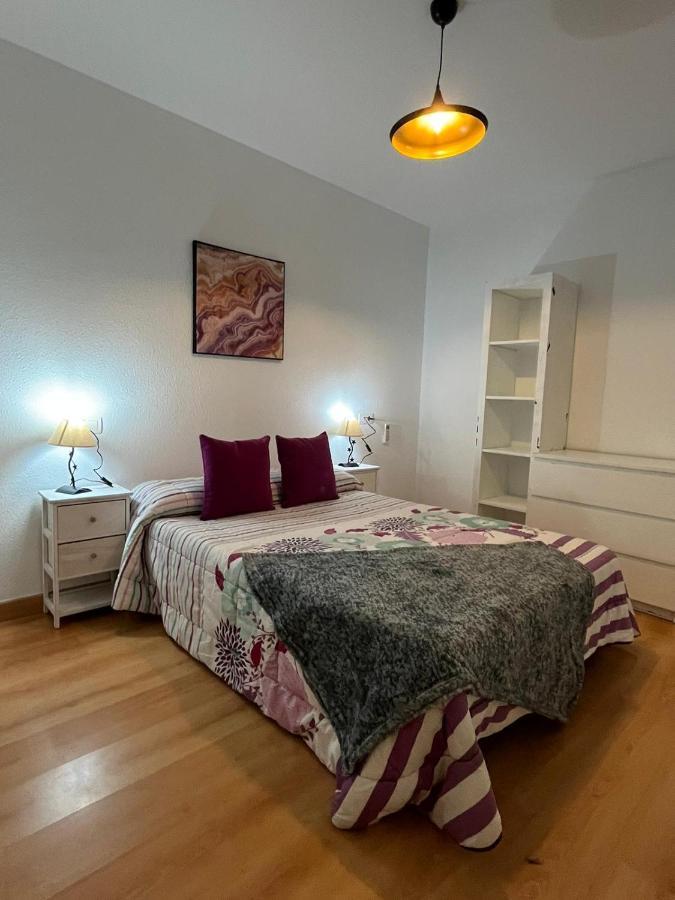 Maravilloso Duplex En Itrabo 아파트 외부 사진