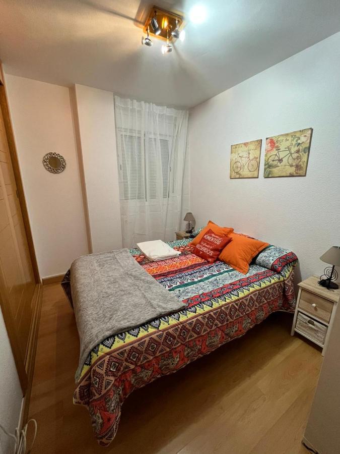 Maravilloso Duplex En Itrabo 아파트 외부 사진