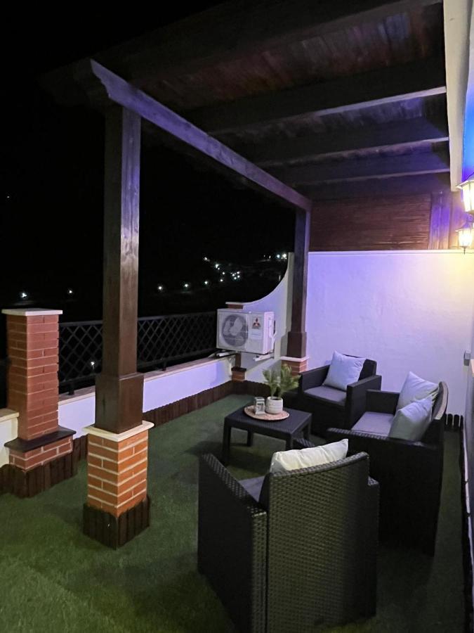 Maravilloso Duplex En Itrabo 아파트 외부 사진