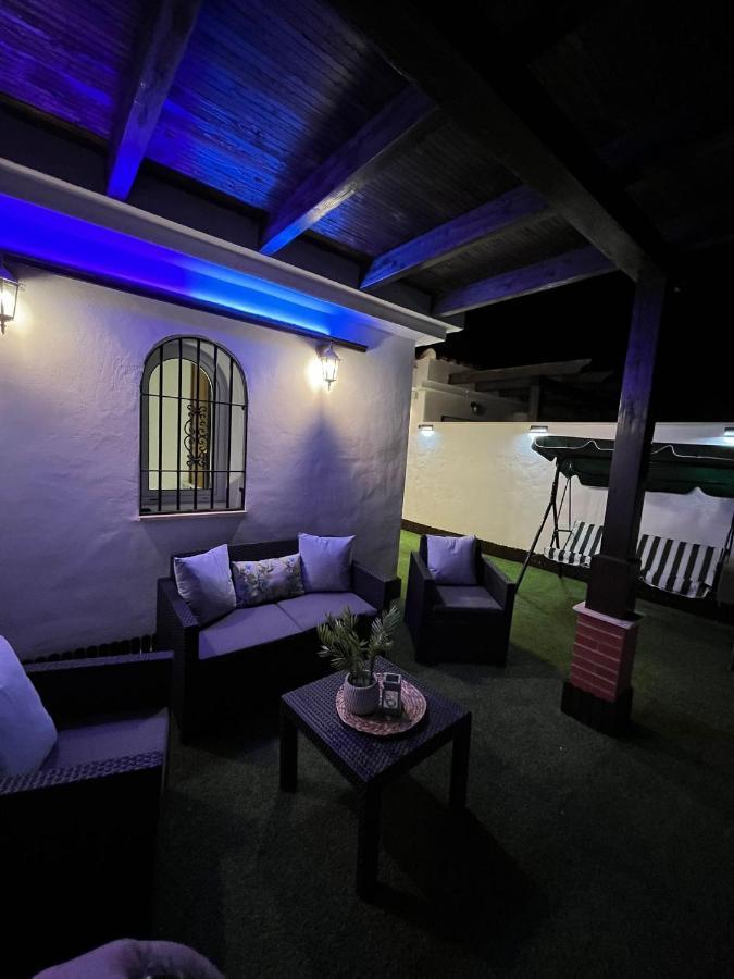 Maravilloso Duplex En Itrabo 아파트 외부 사진
