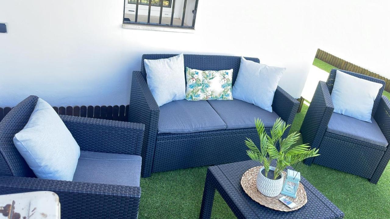 Maravilloso Duplex En Itrabo 아파트 외부 사진