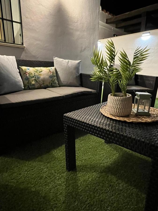 Maravilloso Duplex En Itrabo 아파트 외부 사진